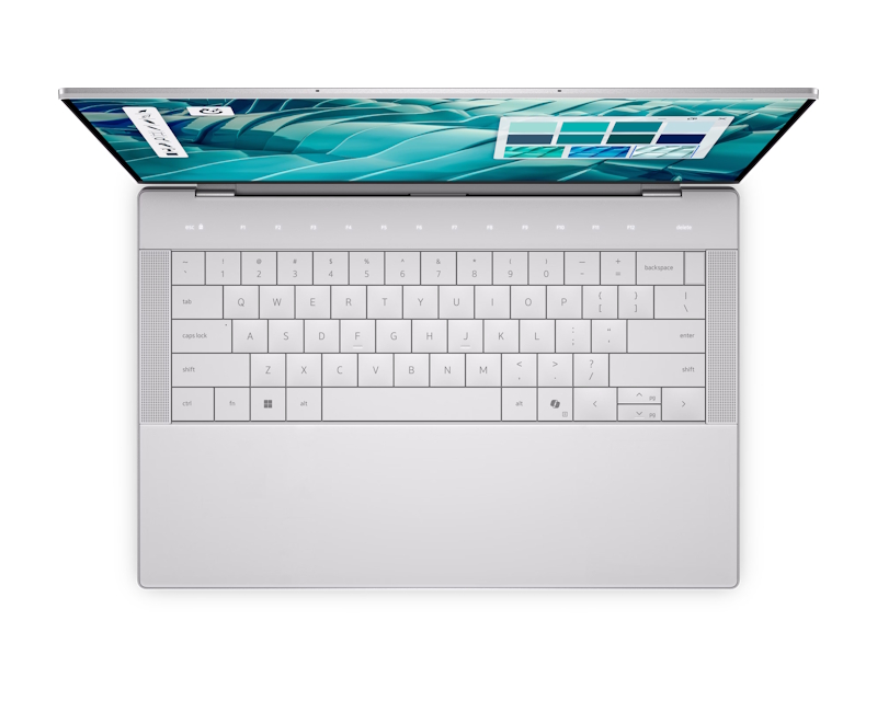 14 Premium DA14250 14.5 inch FHD+ 120Hz 500nits Core Ultra 7 255H 32GB 1TB SSD GeForce RTX 4050 6GB Backlit FP Win11Pro 3yr NBD laptop