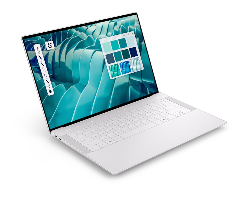 14 Premium DA14250 14.5 inch FHD+ 120Hz 500nits Core Ultra 7 255H 32GB 1TB SSD GeForce RTX 4050 6GB Backlit FP Win11Pro 3yr NBD laptop