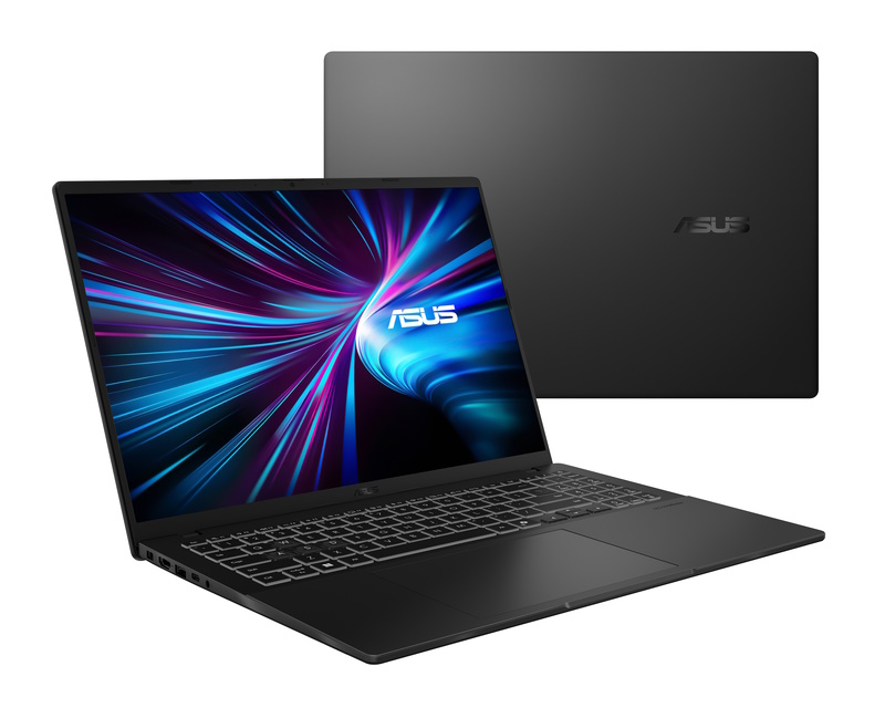 Vivobook 16 V3607VM-RP107 (16 inča WUXGA, 7 240H, 16GB, SSD 1TB, RTX 5060) laptop