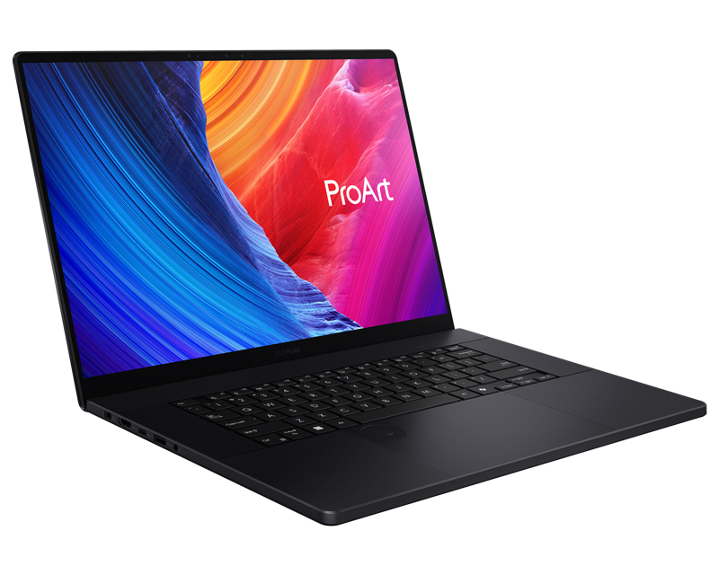ProArt P16 OLED H7606WX-SE002X (16 inča 4K OLED, Ryzen AI 9 HX 370, 64GB, SSD 2TB+2TB, RTX 5090, Win11 Pro) laptop + ranac