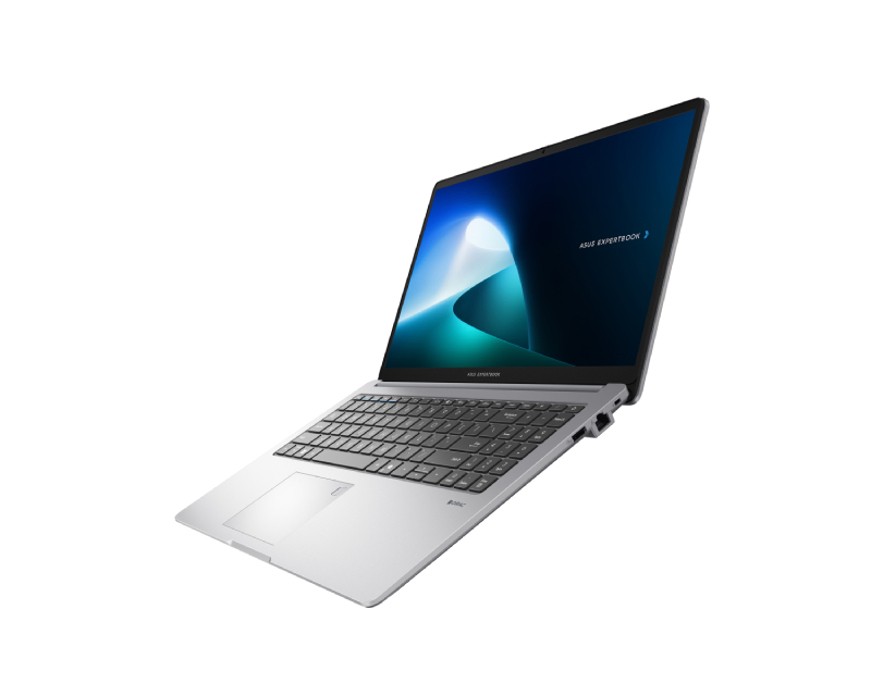 ASUS ExpertBook P1 dizajn