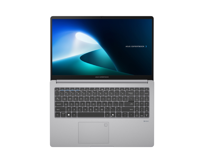 ASUS ExpertBook P1 ekran
