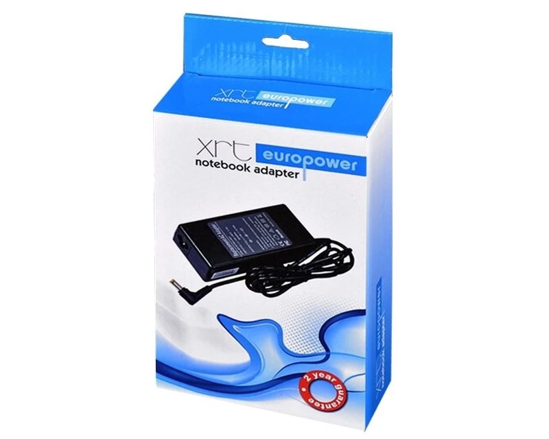 AC adapter za Acer laptop 65W 19V 3.42A 65W-XRT65-190-3420AL