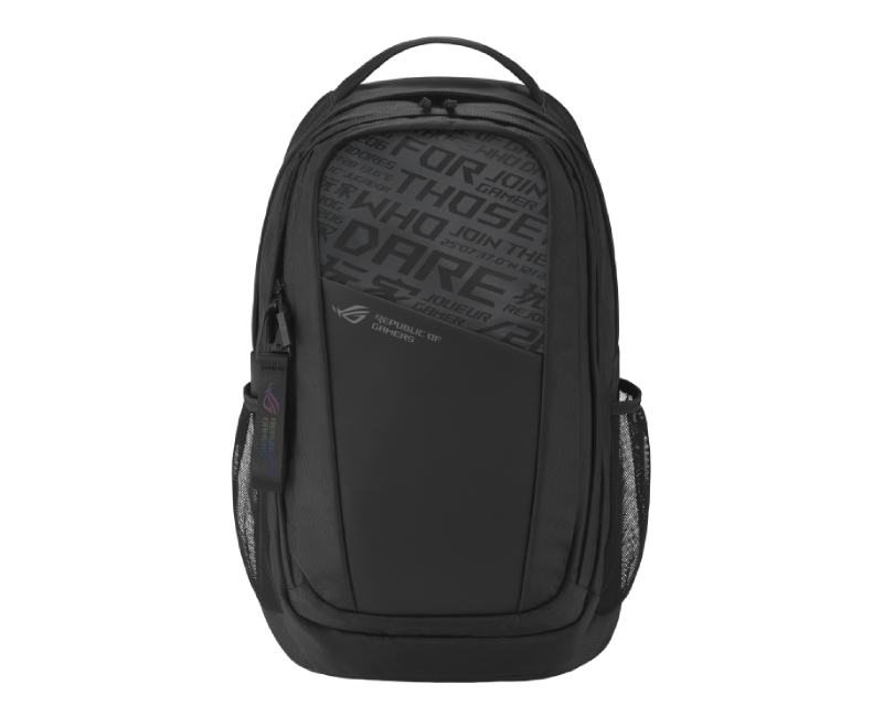 BP2800 ROG Ranger crni ranac za laptop