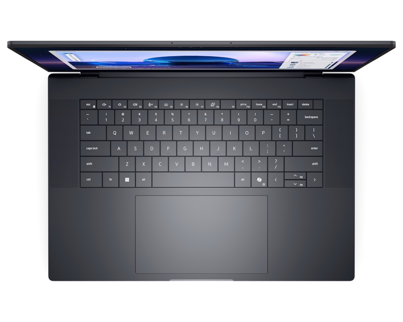 Pro Max 16 Premium 16 inch FHD+ 120Hz 500nits Core Ultra 9 285H 64GB 1TB SSD RTX PRO 2000 8GB Backlit FP Win11Pro 3yr ProSupport laptop