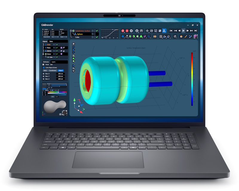 Pro Max 18 Plus 18 inch QHD+ 120Hz 500nits Core Ultra 9 285HX 64GB 1TB SSD RTX PRO 3000 12GB Backlit FP SC Win11Pro 3yr ProSupport laptop