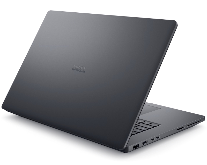 Pro Max 18 Plus 18 inch QHD+ 120Hz 500nits Core Ultra 9 285HX 64GB 1TB SSD RTX PRO 3000 12GB Backlit FP SC Win11Pro 3yr ProSupport laptop