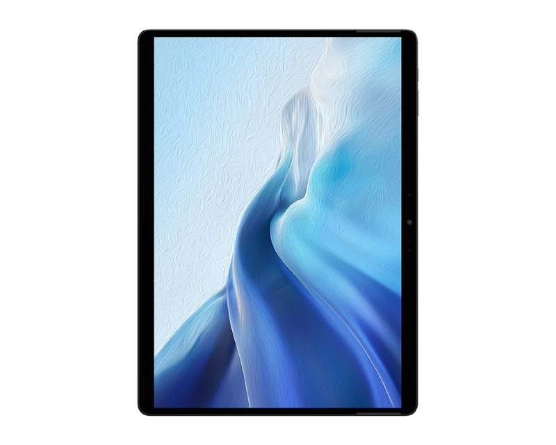 Chuwi Hi10 Max 12GB 512GB sivi tablet 12.9" Windows 11 Home