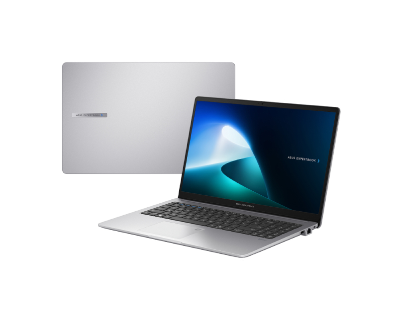ExpertBook P1 P1503CVA-WB53C3 (15.6 inča FHD, i5-13420H, 16GB, SSD 512GB) laptop