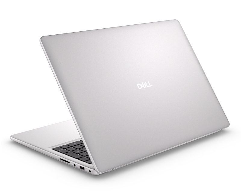 16 DC16251 16 inch FHD+ 300nits Core 7 150U 32GB 1TB SSD Backlit FP metalni silver laptop
