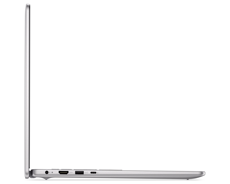 16 DC16251 16 inch FHD+ 300nits Core 7 150U 32GB 1TB SSD Backlit FP metalni silver laptop
