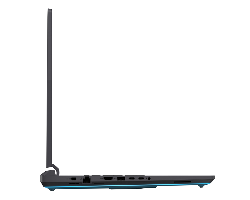 ROG Strix G18 G815LP-S9037W (18 inča 2.5K, Ultra 9 275HX, 32GB, SSD 1TB, GeForce RTX 5070, Win 11 Home) laptop + ROG ranac