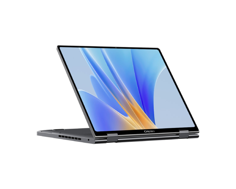 MiniBook X (10.5 inča, N150, 16GB 512GB SSD, Win 11 Home) laptop
