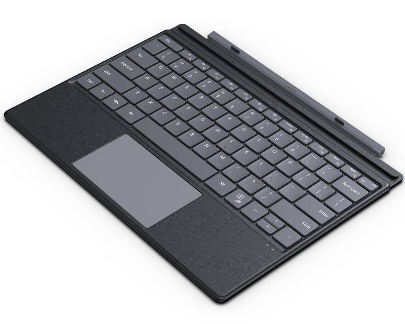 Hi10 Max tastatura
