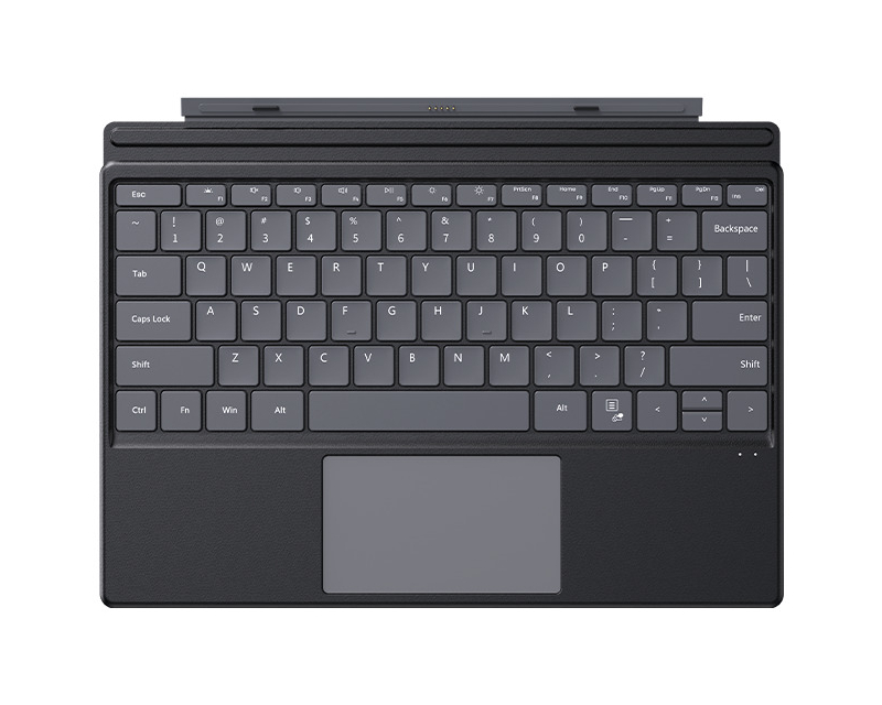 Hi10 Max tastatura