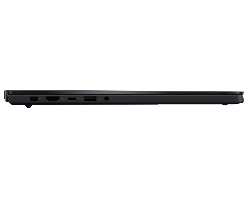 ProArt P16 OLED H7606WP-RJ083X (16 inča 3K OLED, Ryzen AI 9 HX 370, 64GB, SSD 2TB+2TB, RTX 5070, Win11 Pro) laptop