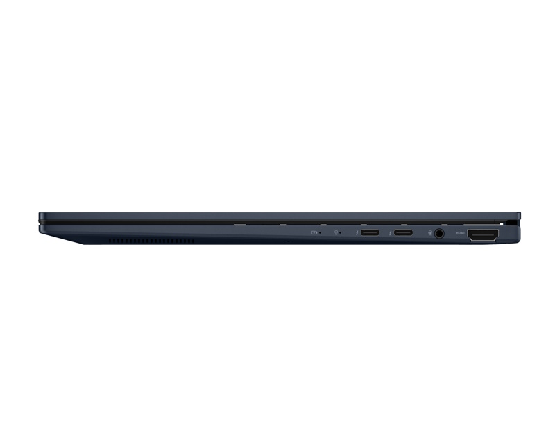 ZenBook 14 OLED UX3405CA-QL279 (14 inča WUXGA OLED, Ultra 5 225H, 16GB, SSD 1TB) laptop