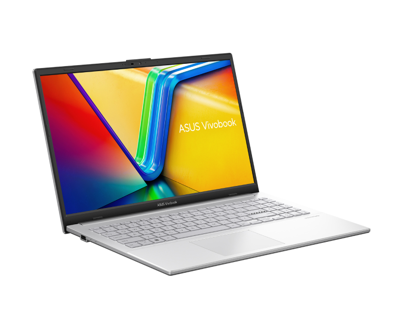 Vivobook Go 15 E1504FA-BQ1933 (15.6 inča FHD, Ryzen 3 7320U, 8GB, SSD 512GB) laptop