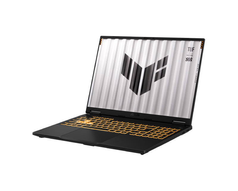 TUF Gaming F16 FX608JPR-QT002 (16 inča 2.5K, i7-14650HX, 32GB, SSD 1TB, GeForce RTX 5070) laptop