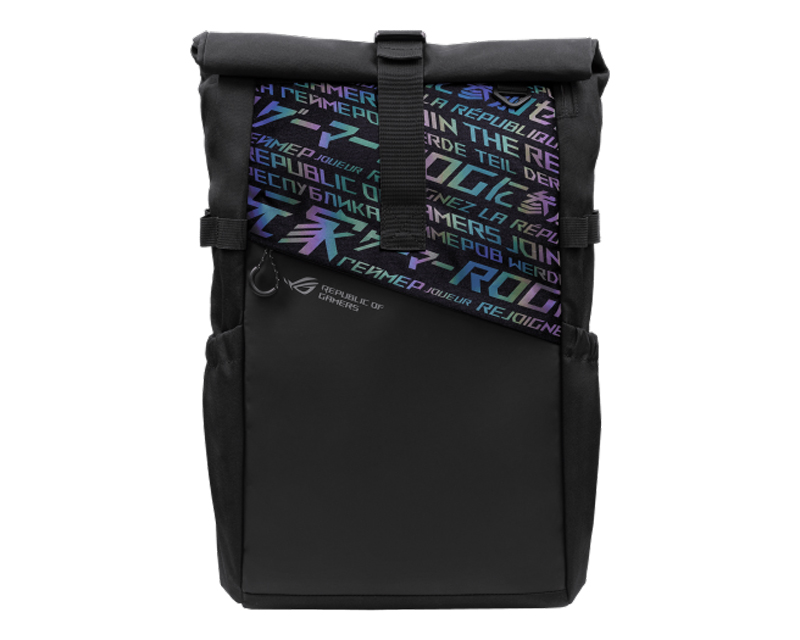 ROG Strix G16 G614PM-RV023 (16 inča FHD+, Ryzen 9 8940HX, 16GB, SSD 1TB, GeForce RTX 5060) laptop + ranac