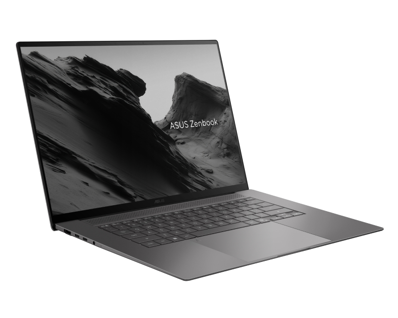 ZenBook S 16 OLED UM5606GA-SR226X (16 inča 3K OLED, Ryzen AI 9 465, 32GB, SSD 2TB, Win11 Pro) laptop