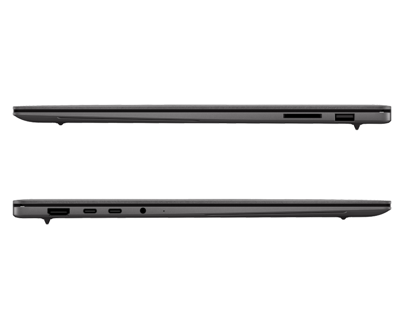 ZenBook S 16 OLED UM5606GA-SR226X (16 inča 3K OLED, Ryzen AI 9 465, 32GB, SSD 2TB, Win11 Pro) laptop