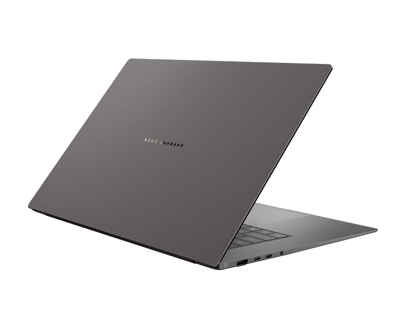 ZenBook S 16 OLED UM5606GA-SR226X (16 inča 3K OLED, Ryzen AI 9 465, 32GB, SSD 2TB, Win11 Pro) laptop