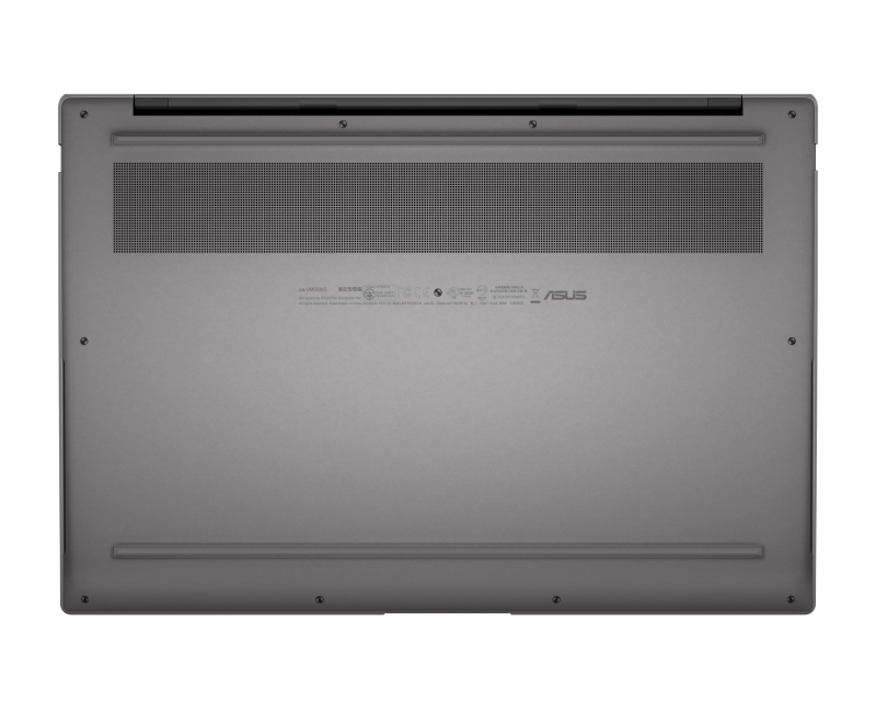ZenBook S 16 OLED UM5606GA-SR226X (16 inča 3K OLED, Ryzen AI 9 465, 32GB, SSD 2TB, Win11 Pro) laptop