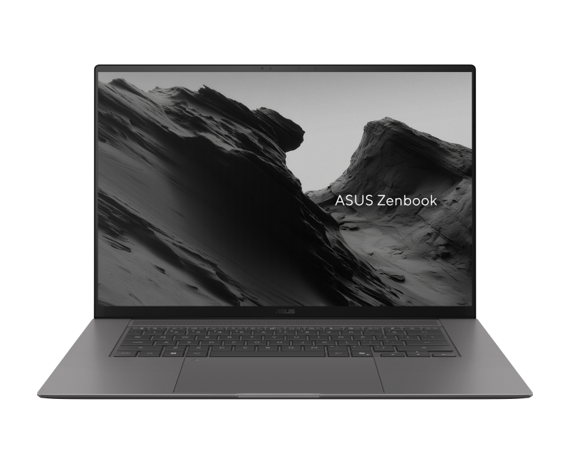 ZenBook S 16 OLED UM5606GA-SR226X (16 inča 3K OLED, Ryzen AI 9 465, 32GB, SSD 2TB, Win11 Pro) laptop