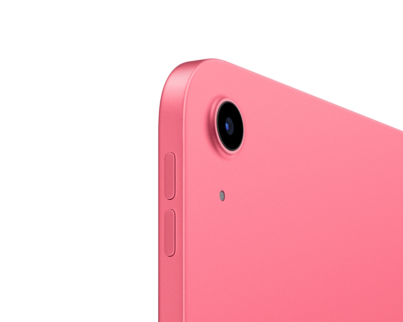 11 inča iPad (A16) WiFi 128GB - Pink
