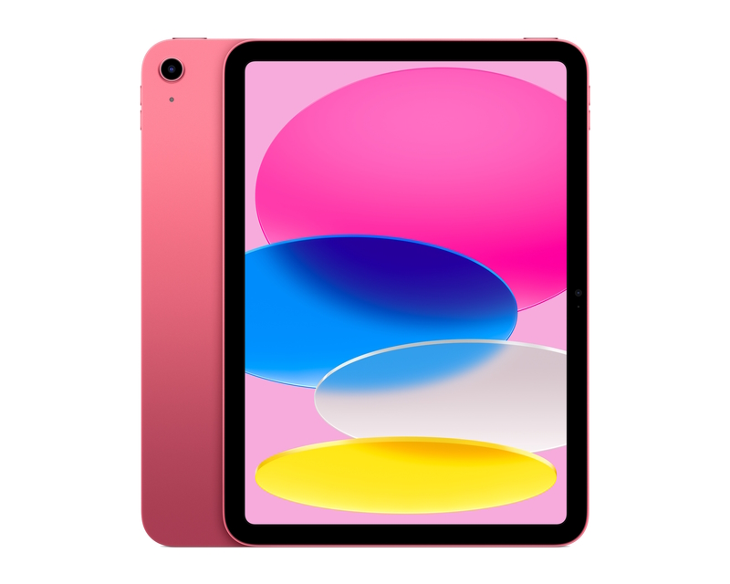 11 inča iPad (A16) WiFi 128GB - Pink