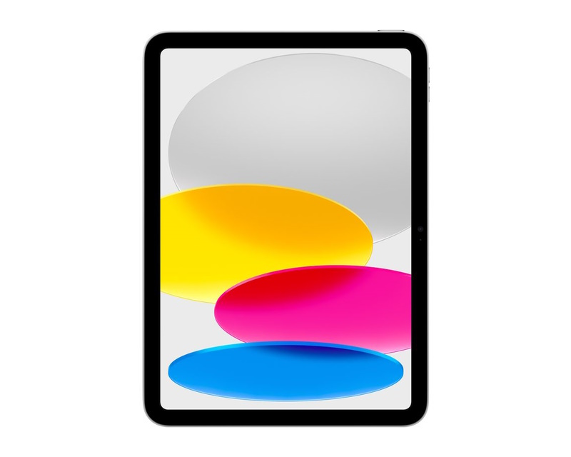 11 inča iPad (A16) WiFi 256GB - Silver