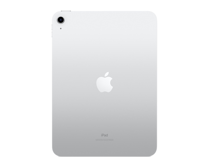 11 inča iPad (A16) WiFi 256GB - Silver