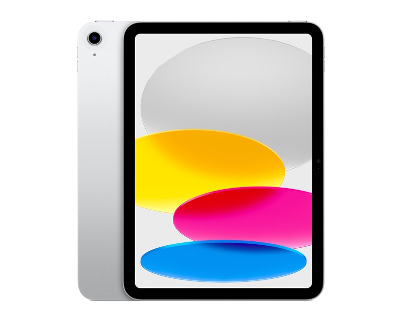 11 inča iPad (A16) WiFi 256GB - Silver