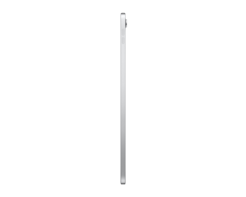 11 inča iPad (A16) Cellular 128GB - Silver