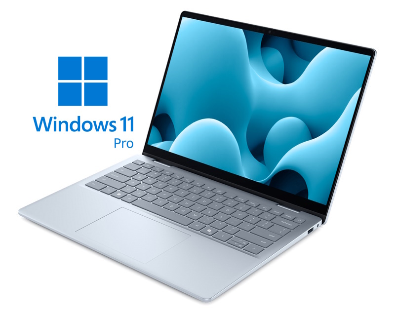14 Plus 14 inch QHD+ 300nits Core Ultra 9 288V 32GB 1TB SSD Intel Arc Backlit Win11Pro laptop