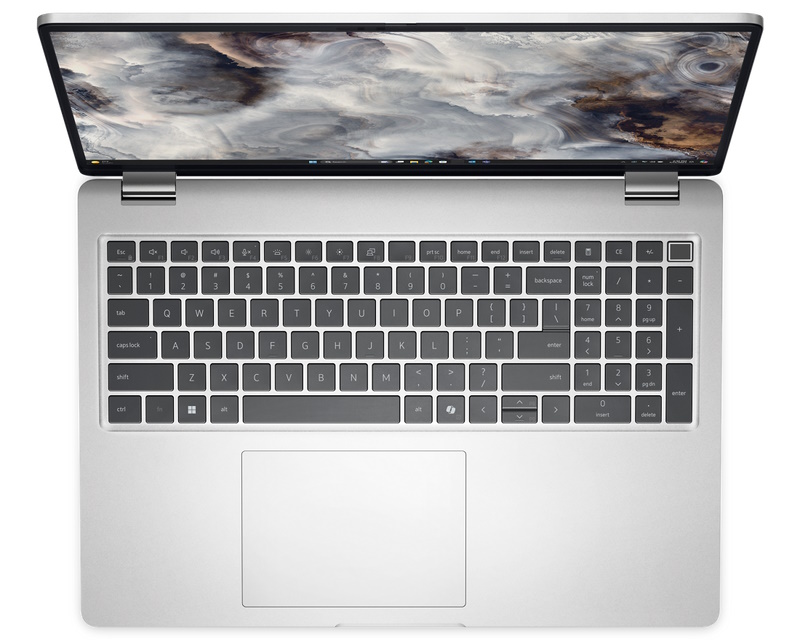 Pro 16 Plus 16 inch FHD+ 300nits Core Ultra 7 268V 32GB 512GB SSD Intel Arc FP Win11Pro 3yr ProSupport