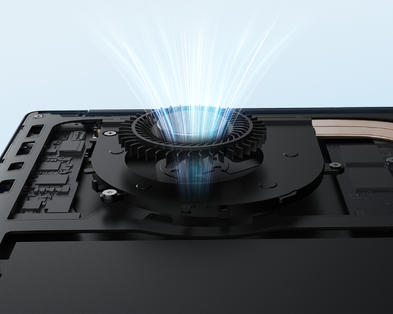 Corebook Air 5 Pro laptop