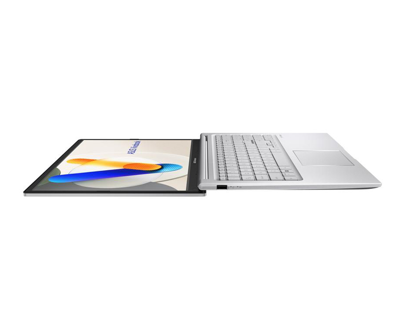 Vivobook 15 X1504VA-BQ4272 (15.6 inča FHD , Core 7 150U, 8GB, SSD 512GB) laptop