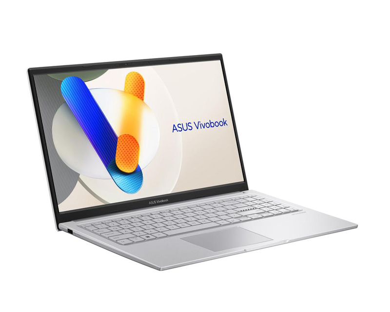 Vivobook 15 X1504VA-BQ4105 (15.6 inča FHD , Core 5 120U, 16GB, SSD 512GB) laptop