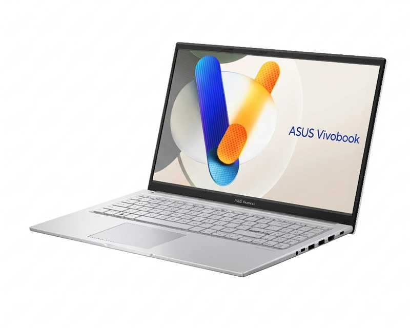 Vivobook 15 X1504VA-BQ4105 (15.6 inča FHD , Core 5 120U, 16GB, SSD 512GB) laptop