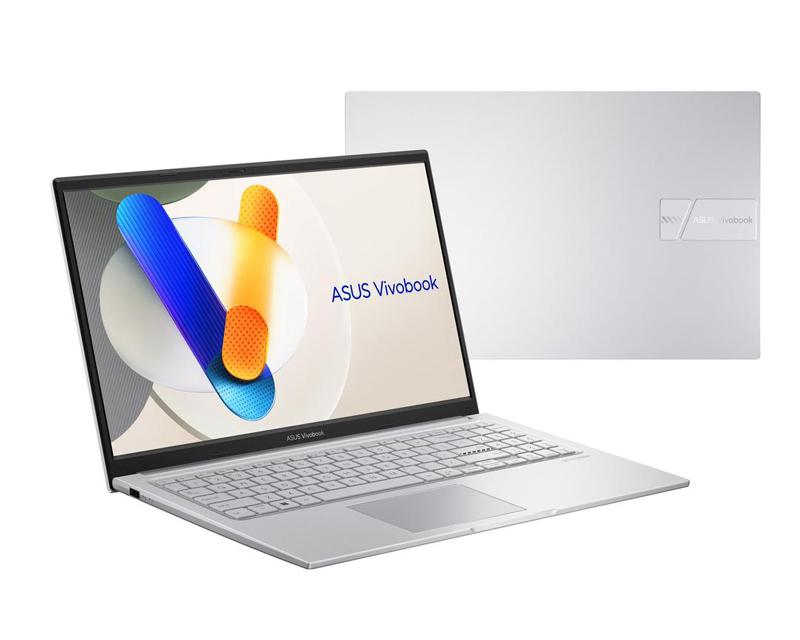 Vivobook 15 X1504VA-BQ4105 (15.6 inča FHD , Core 5 120U, 16GB, SSD 512GB) laptop