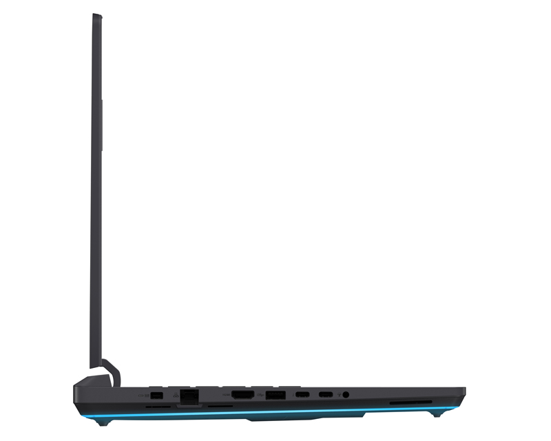 ROG Strix G16 G615LR-S5340W (16 inča 2.5K, Ultra 9 275HX, 32GB, SSD 2TB, GeForce RTX 5070 Ti, Win 11 Home) laptop + ranac