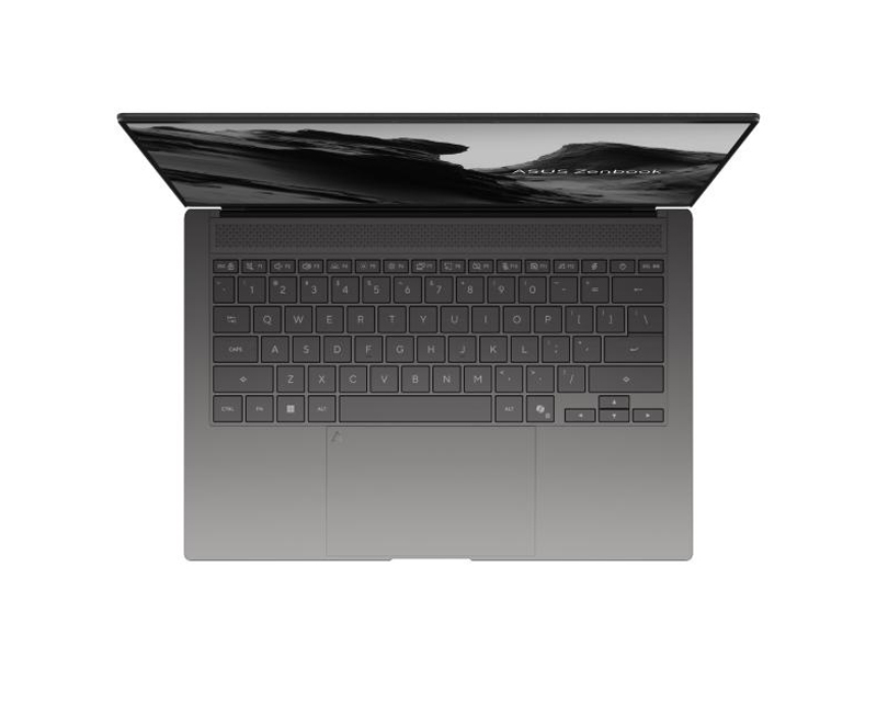ZenBook S 14 UX5406AA-SW027X (14 inča 3K OLED, Ultra 9 386H, 32GB, SSD 1TB, Win11 Pro) laptop
