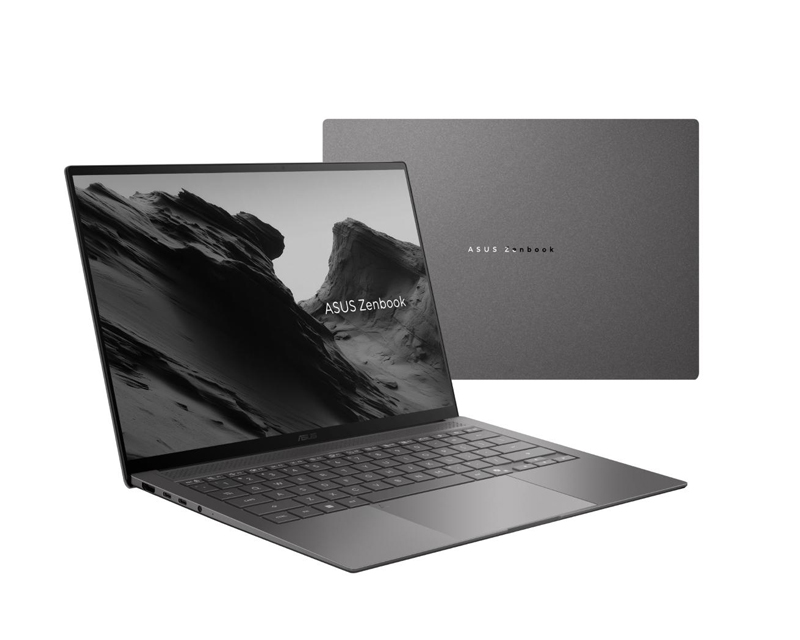 ZenBook S 14 UX5406AA-SW027X (14 inča 3K OLED, Ultra 9 386H, 32GB, SSD 1TB, Win11 Pro) laptop