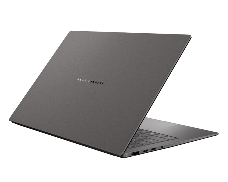 ZenBook S 14 UX5406AA-SW027X (14 inča 3K OLED, Ultra 9 386H, 32GB, SSD 1TB, Win11 Pro) laptop
