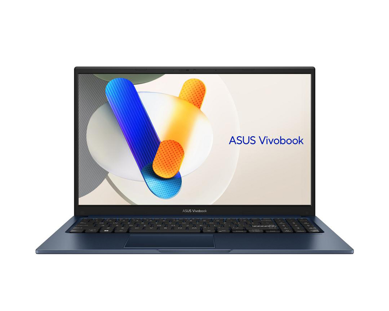 Vivobook 15 X1504VA-BQ4102 (15.6 inča FHD , Core 5 120U, 16GB, SSD 512GB) laptop