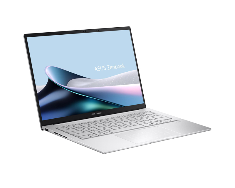 Zenbook 14 UX3405CA-ST1370 (14 inča 3K, Ultra 5 225H, 16GB, SSD 512GB) laptop