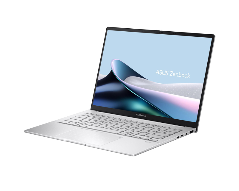 Zenbook 14 UX3405CA-ST1370 (14 inča 3K, Ultra 5 225H, 16GB, SSD 512GB) laptop