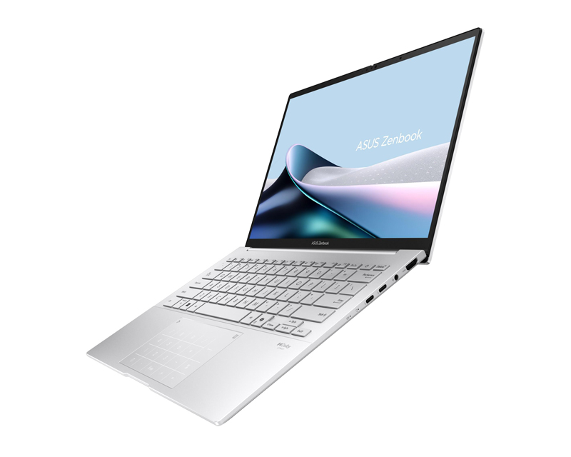 Zenbook 14 UX3405CA-ST1370 (14 inča 3K, Ultra 5 225H, 16GB, SSD 512GB) laptop